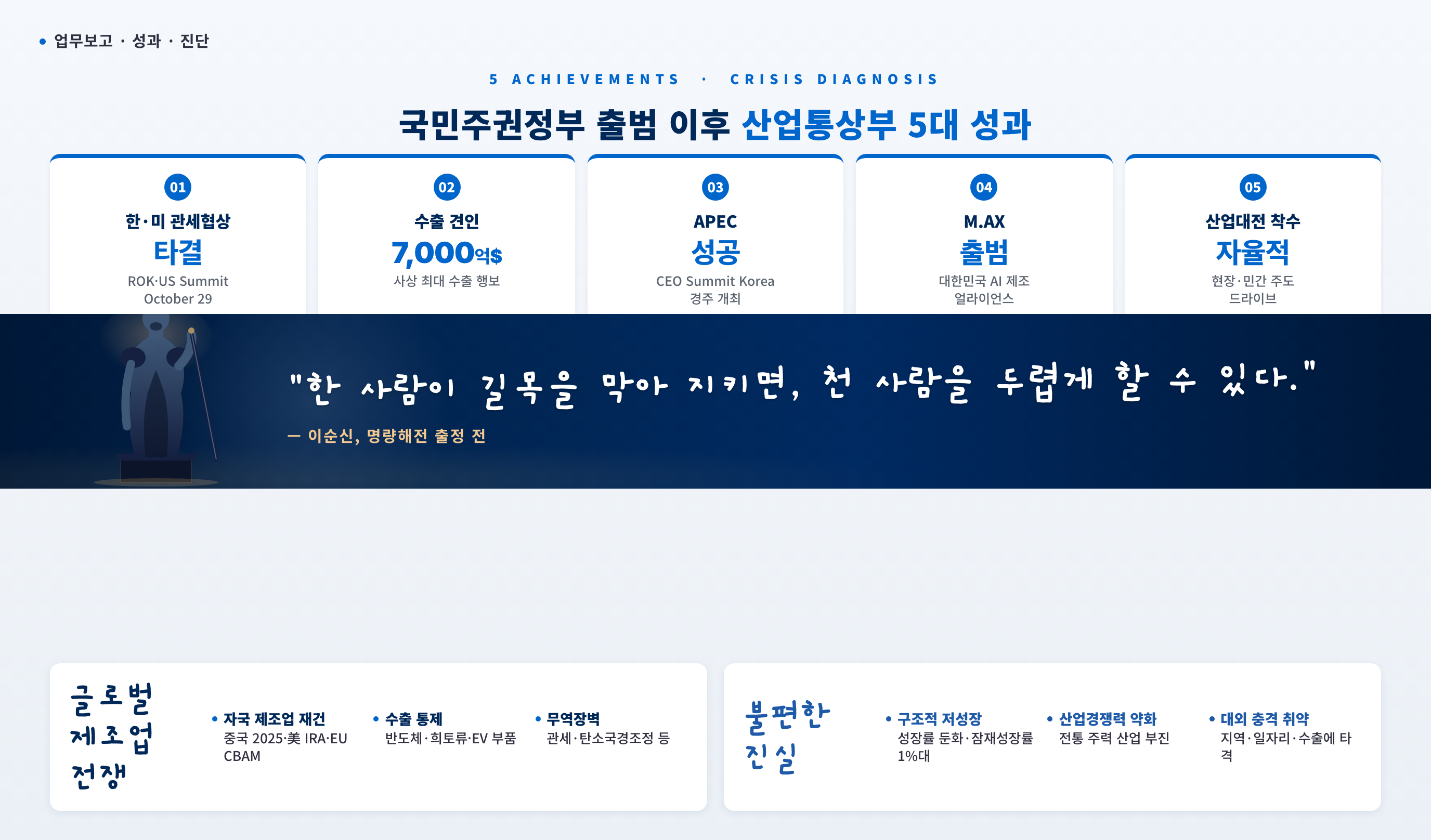 목차