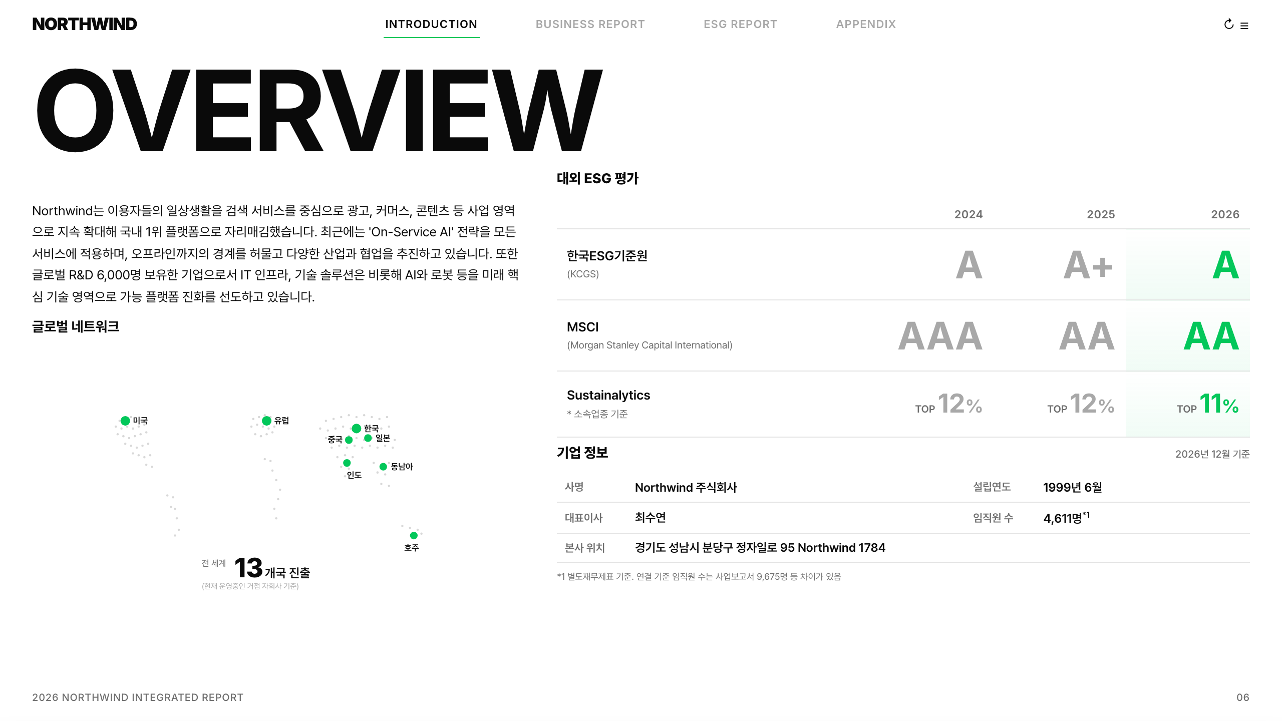섹션 표지