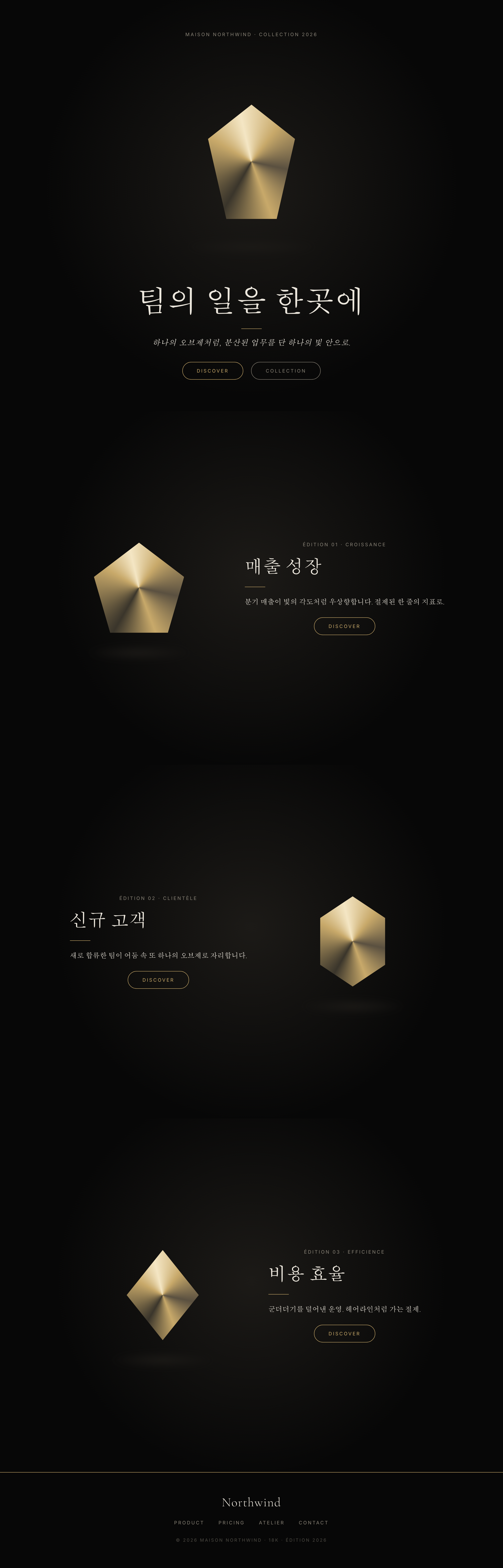 오트 주얼리 누아르 미리보기